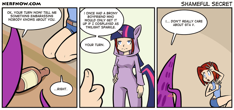 Illustration for article titled Vote on Your New Sunday Comics Lineup!